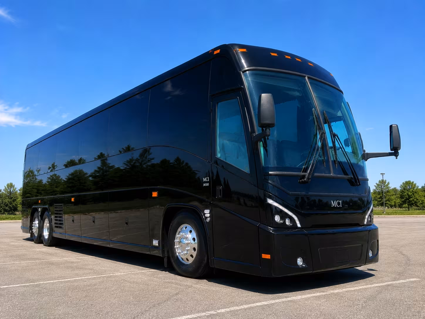 charter bus rentals to little rock s capitol and old state house