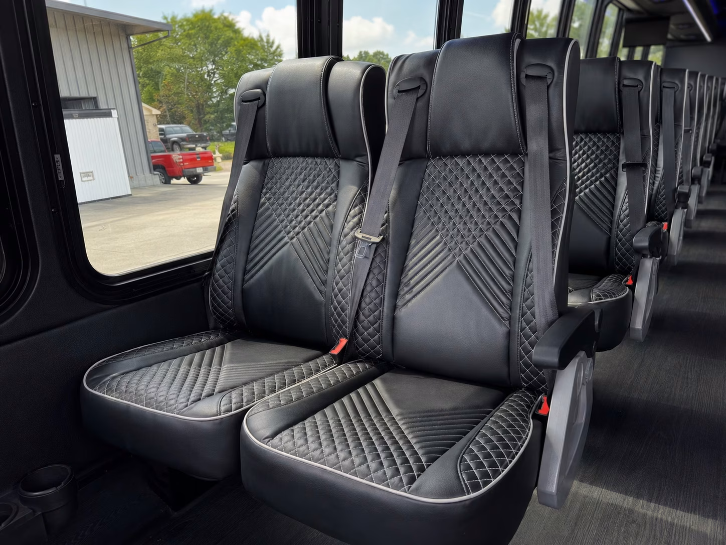 charter buses to little rock s most popular wedding venues