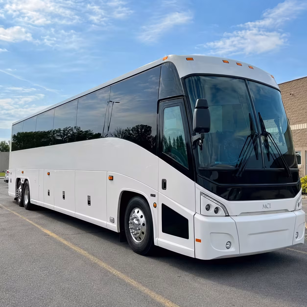 concert night group transportation in little rock