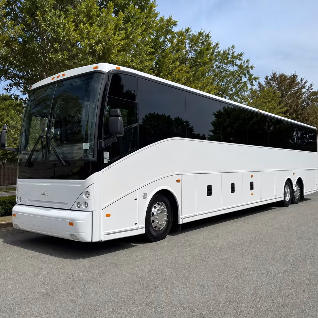 employee shuttles in little rock