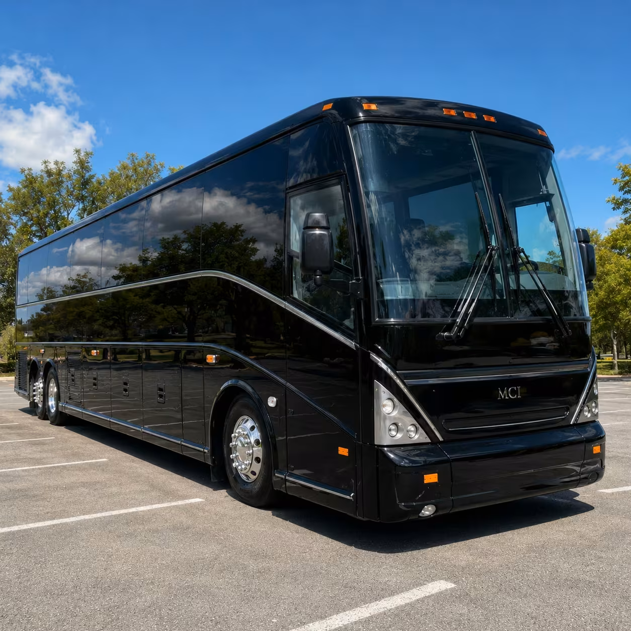heading outside little rock you can still compare corporate event transportation options