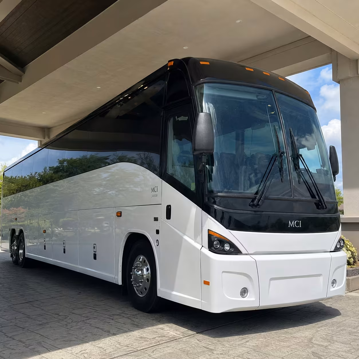 heading outside little rock you can still compare employee transportation options