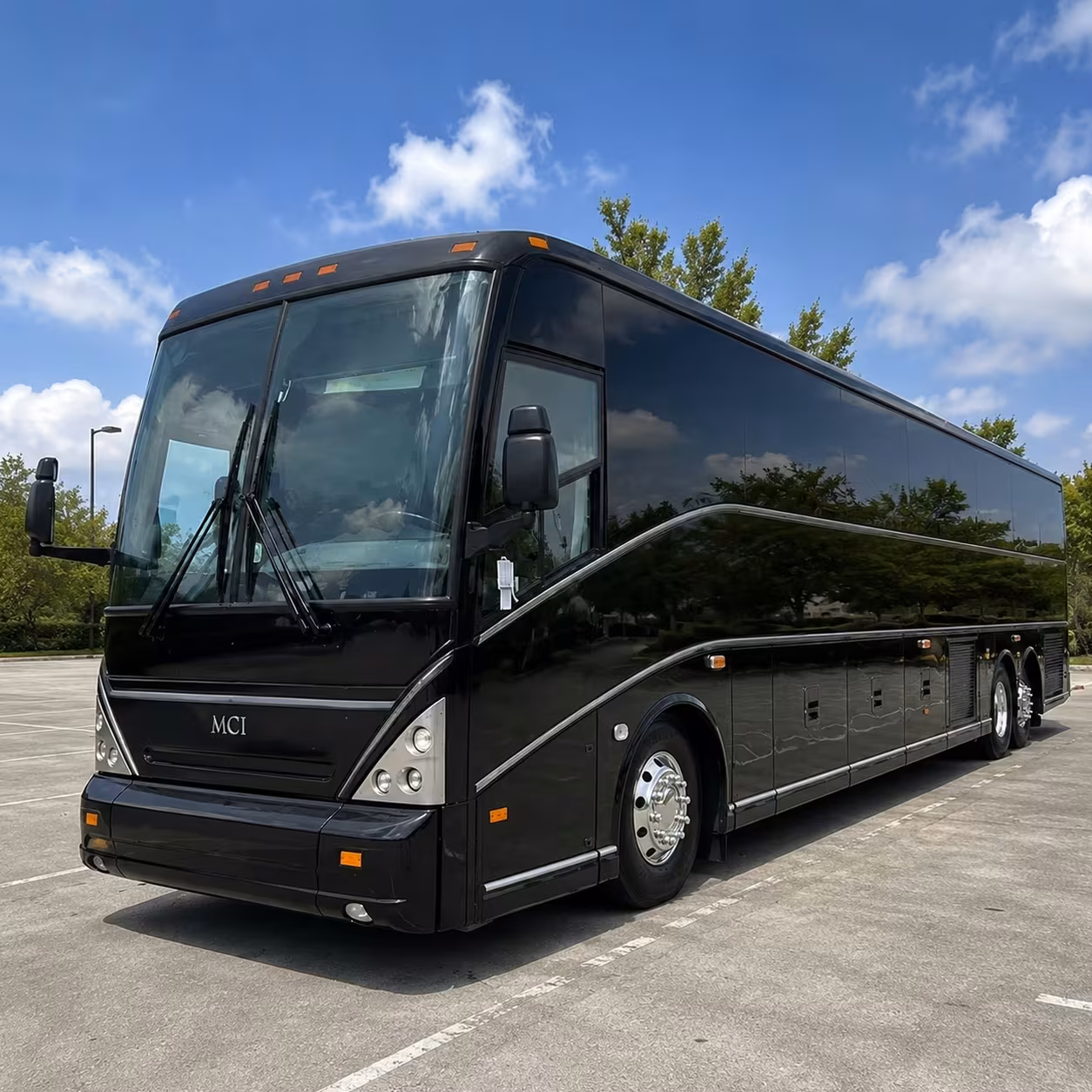 heading outside little rock you can still compare private event transportation options