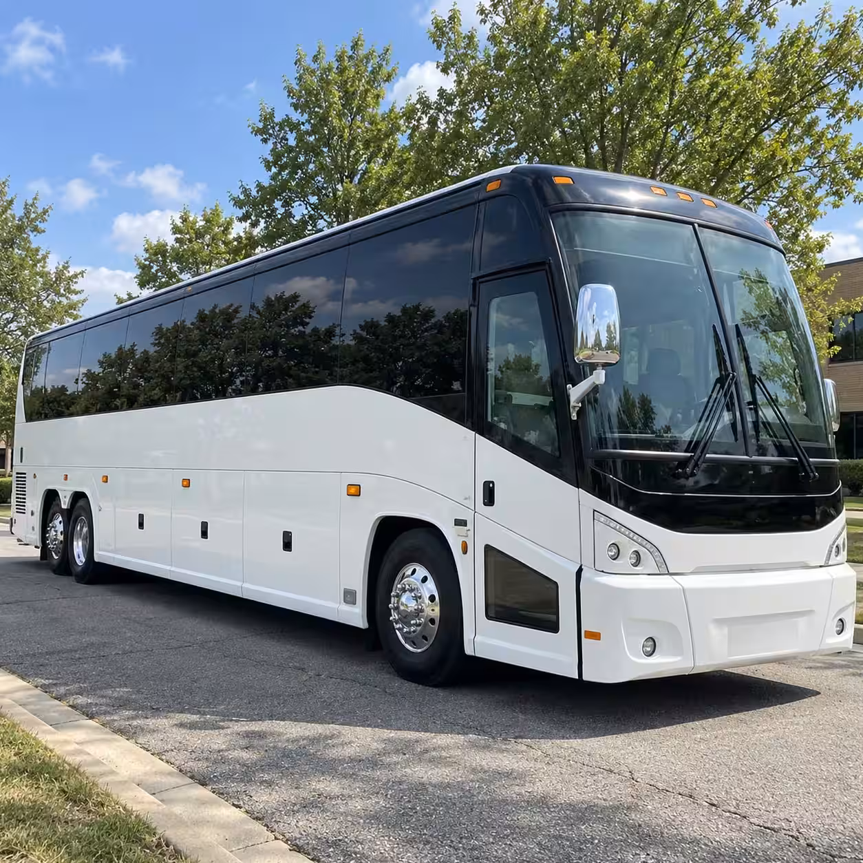 heading outside little rock you can still compare prom transportation options