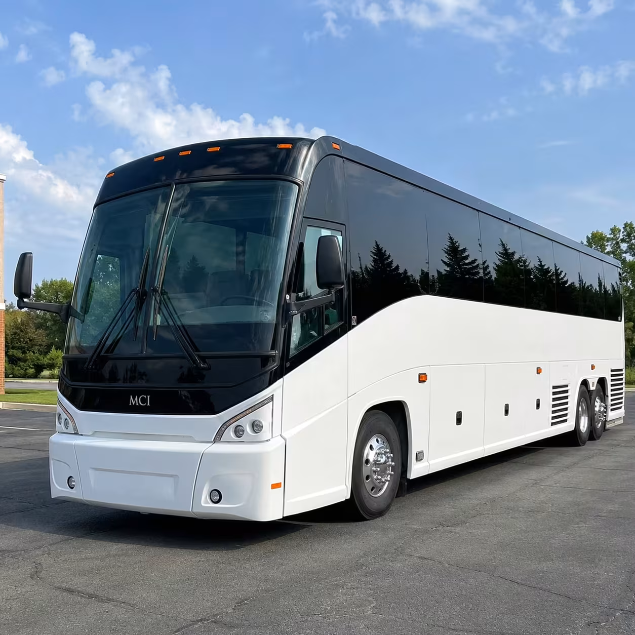 heading outside little rock you can still compare religious group transportation options