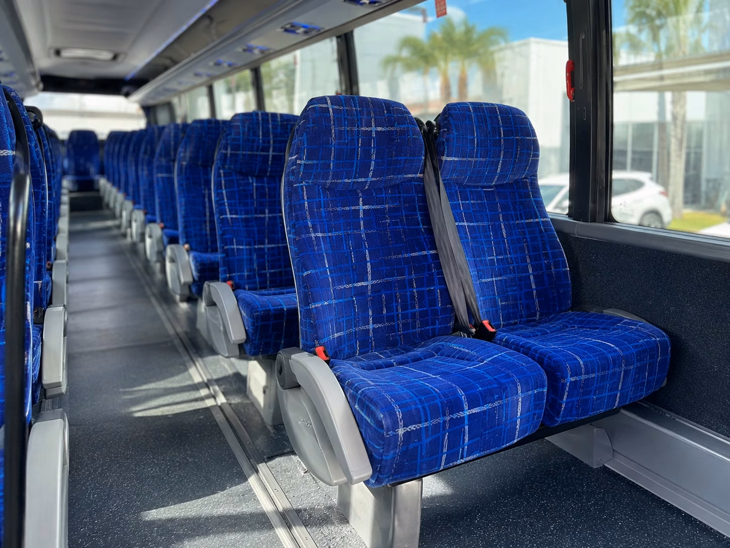 how where and when you re traveling affects little rock bus rental rates