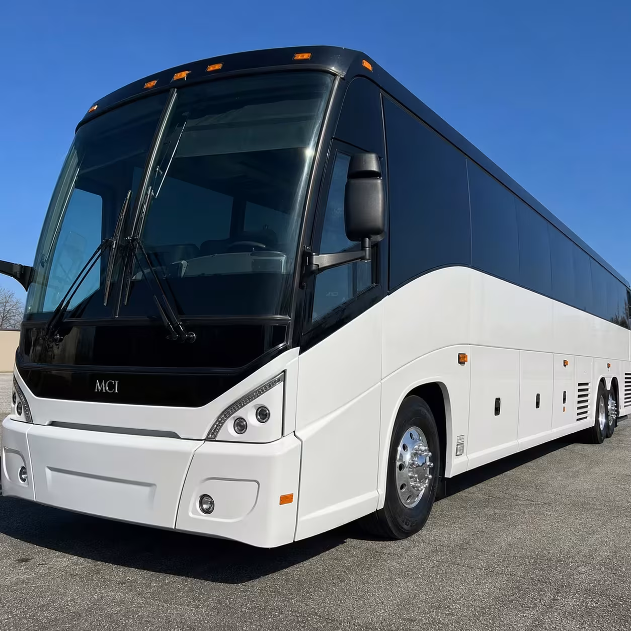 little rock airport shuttle buses for corporate groups