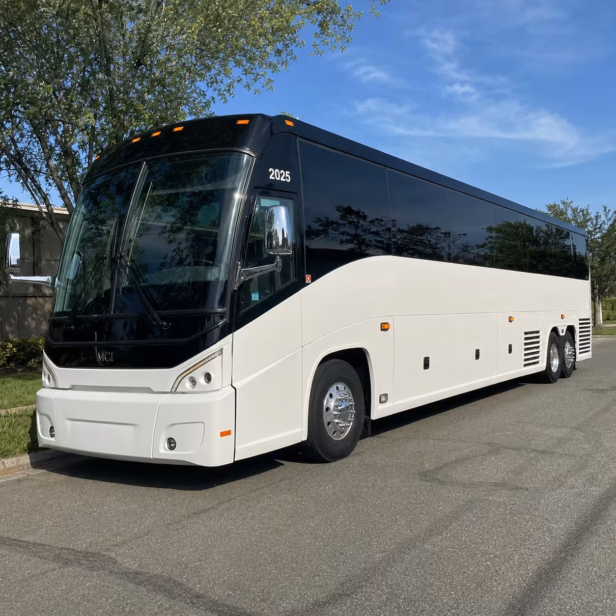 little rock church shuttle buses for sunday morning services