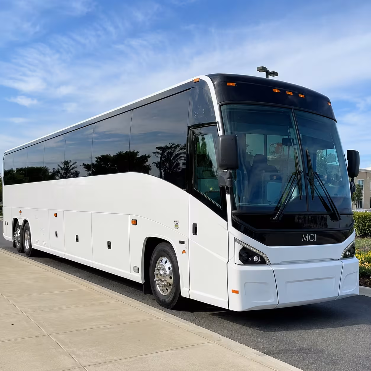 little rock corporate shuttle services