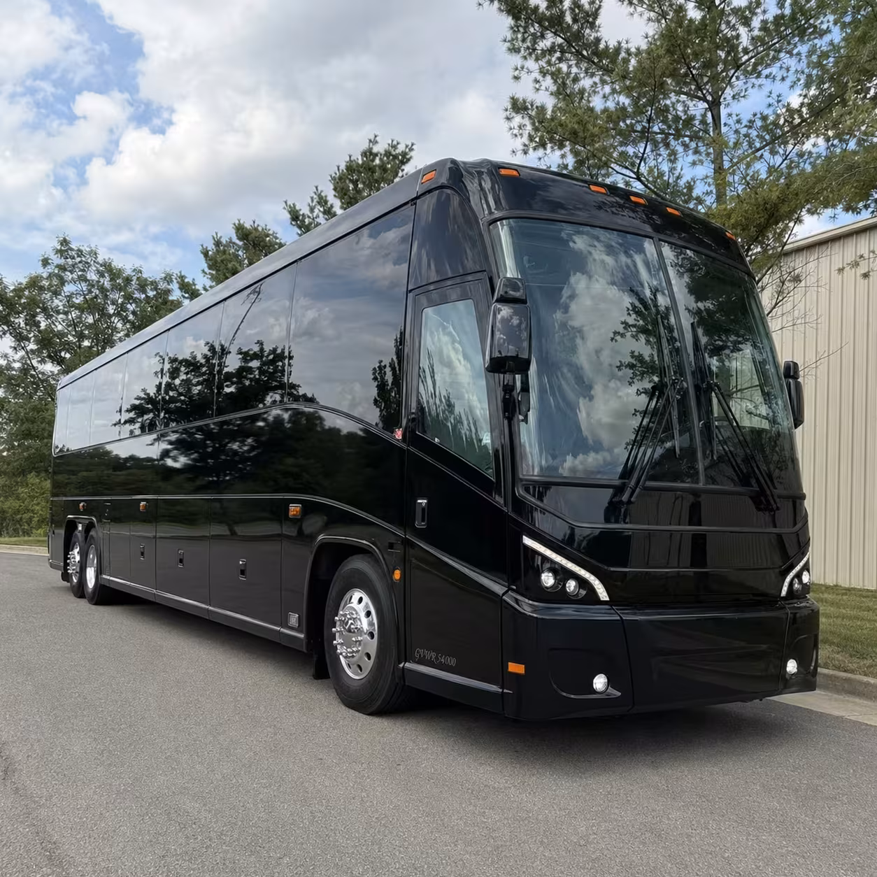 little rock group transportation to dallas and houston