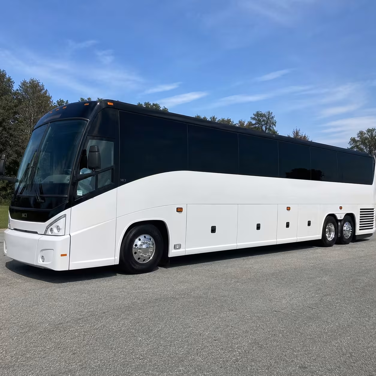 little rock party bus rental