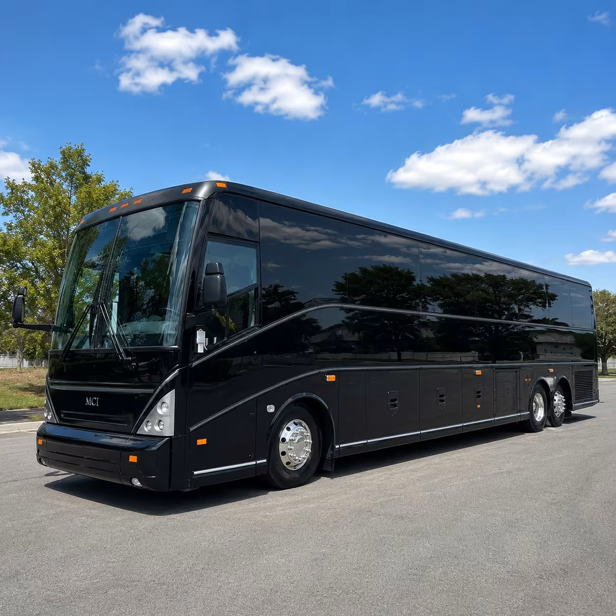 little rock school field trip and group event transportation made easy