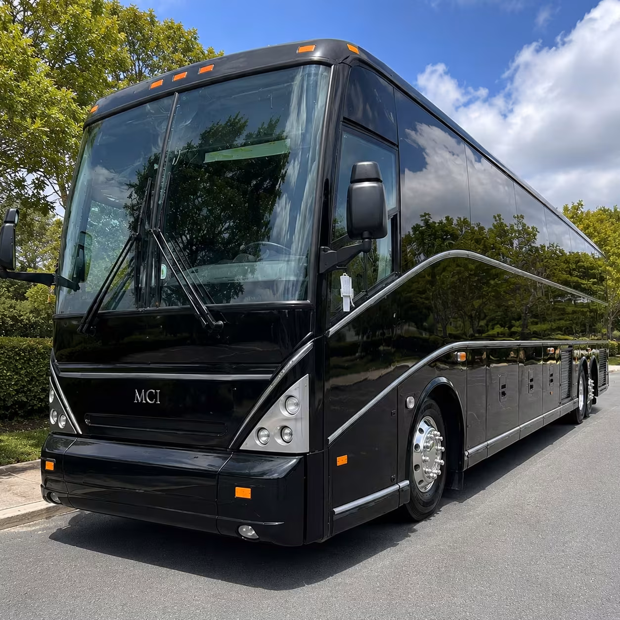little rock sports transportation for game days and fans