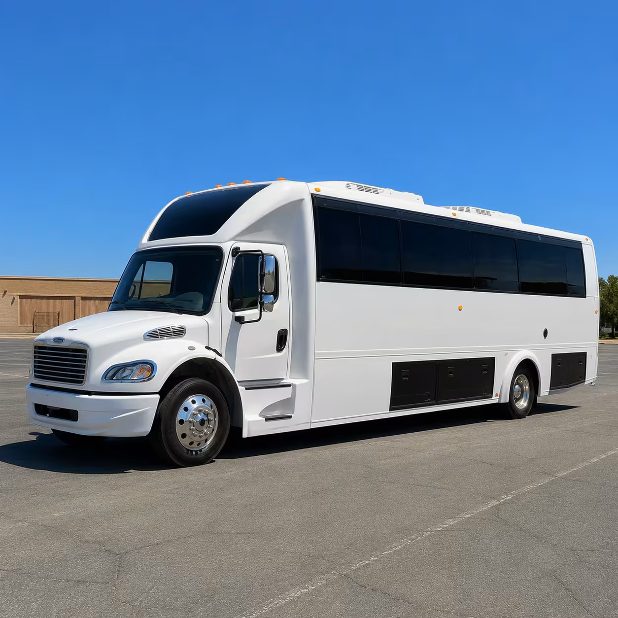 party bus