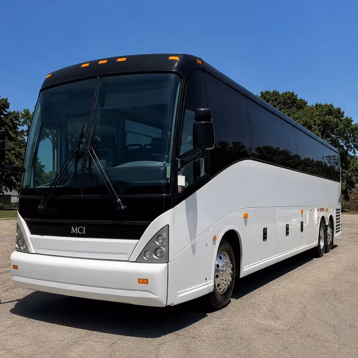 statehouse convention center charter bus rentals in little rock